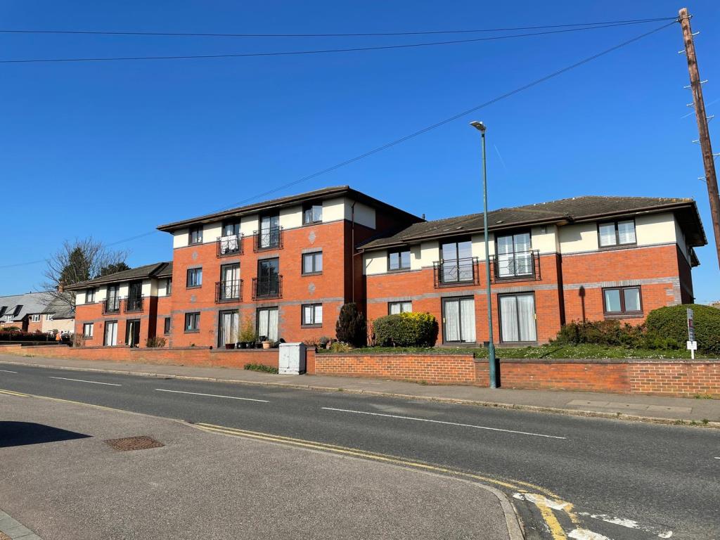 Lot: 41 - FREEHOLD GROUND RENT INVESTMENT - 